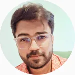 Dhruv Photo - A founder of Norstar studio